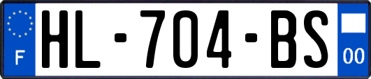 HL-704-BS