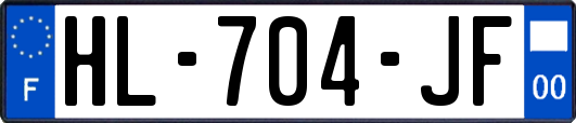 HL-704-JF