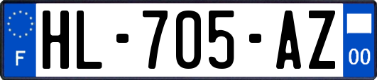 HL-705-AZ