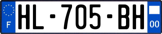 HL-705-BH