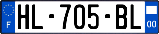 HL-705-BL