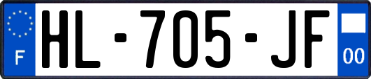 HL-705-JF