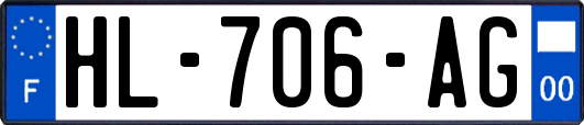 HL-706-AG