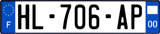 HL-706-AP