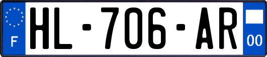 HL-706-AR