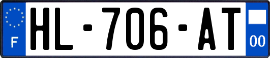 HL-706-AT