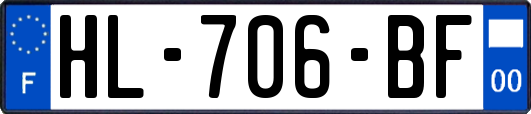 HL-706-BF