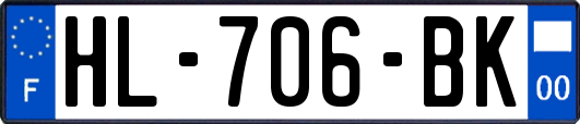 HL-706-BK