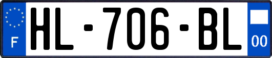 HL-706-BL