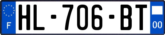 HL-706-BT