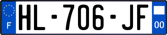 HL-706-JF