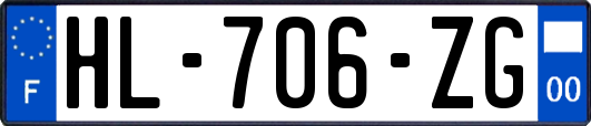 HL-706-ZG