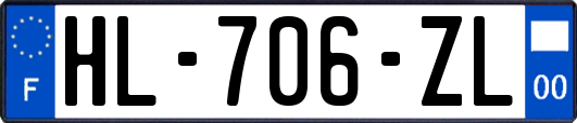 HL-706-ZL