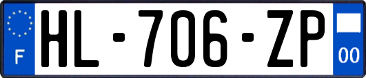 HL-706-ZP