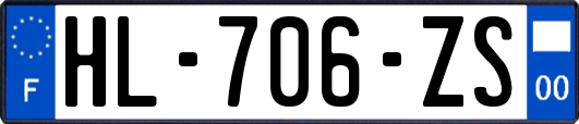 HL-706-ZS