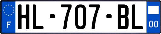 HL-707-BL