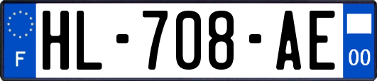HL-708-AE