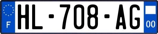 HL-708-AG