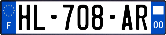 HL-708-AR