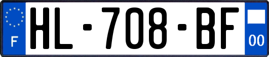 HL-708-BF