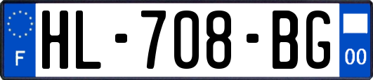 HL-708-BG
