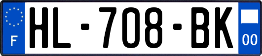 HL-708-BK