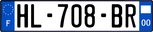 HL-708-BR