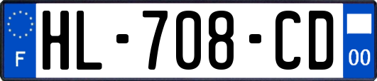 HL-708-CD