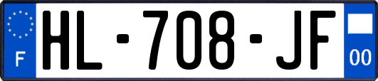 HL-708-JF