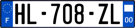 HL-708-ZL