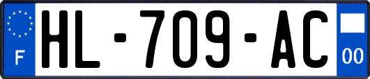 HL-709-AC