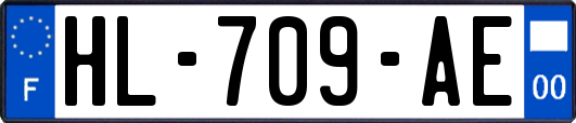 HL-709-AE