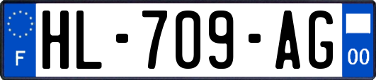 HL-709-AG