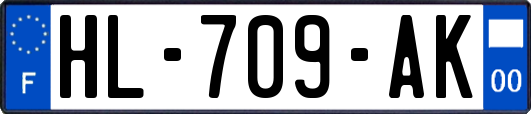HL-709-AK