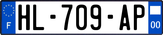 HL-709-AP