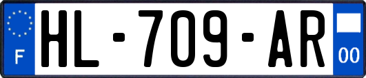 HL-709-AR