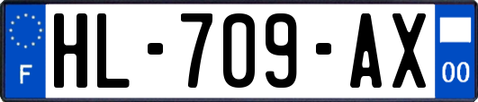 HL-709-AX