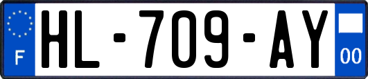 HL-709-AY