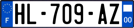 HL-709-AZ
