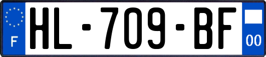 HL-709-BF