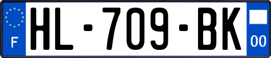 HL-709-BK