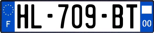 HL-709-BT