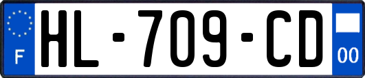 HL-709-CD