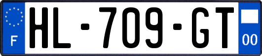 HL-709-GT