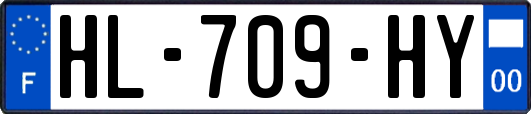 HL-709-HY
