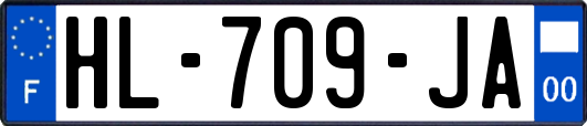 HL-709-JA