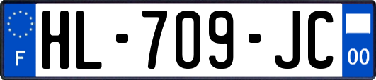 HL-709-JC