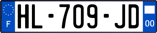 HL-709-JD
