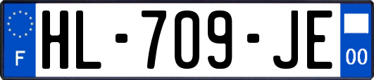HL-709-JE