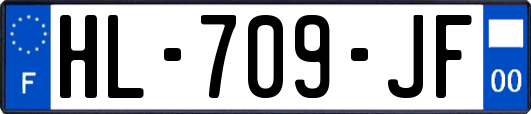 HL-709-JF